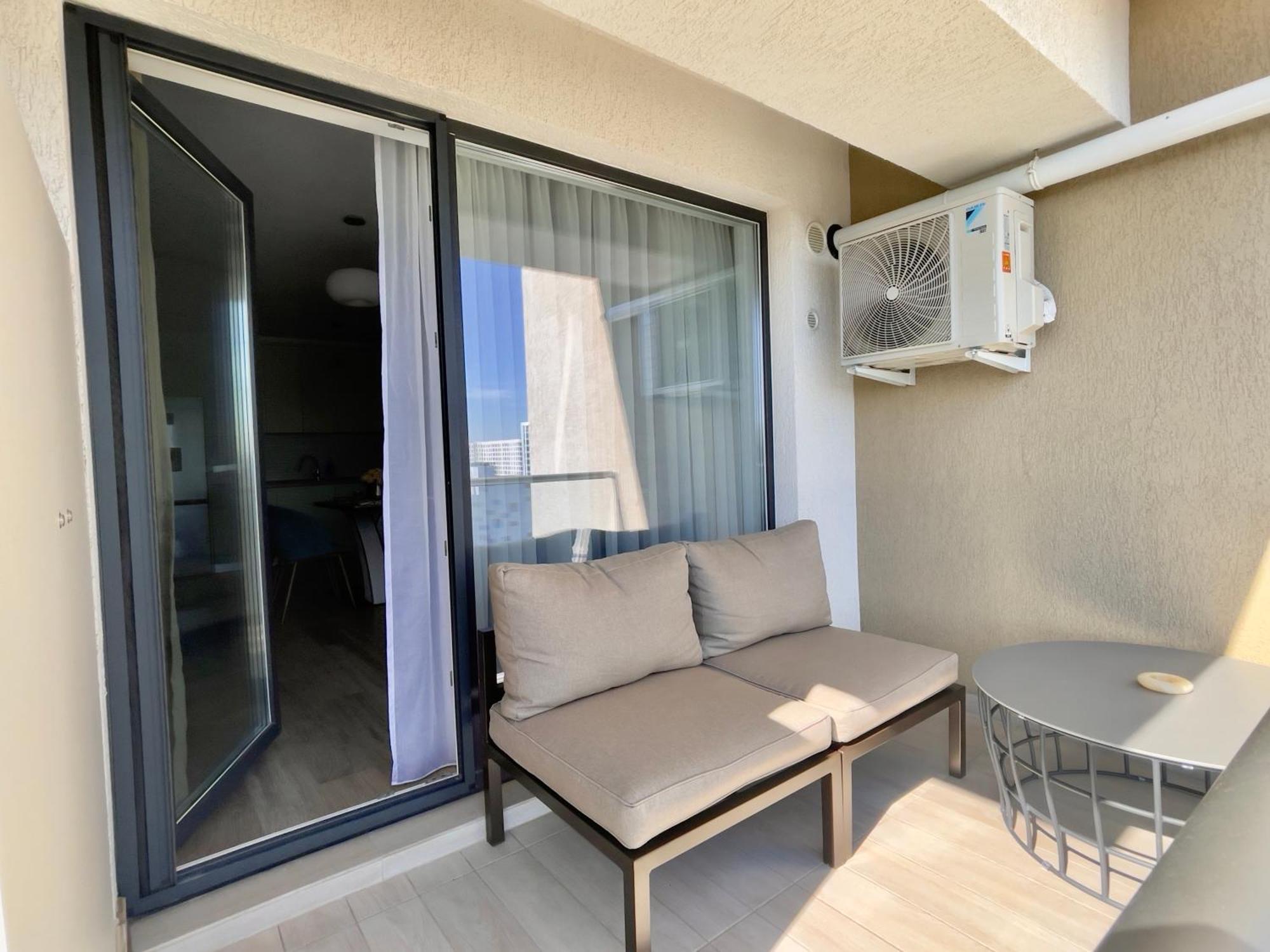 Piazza Vista - Granvia Park Apartment Bucureşti Exterior foto